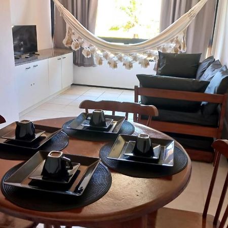Апартаменти Flat 206 Mar E Sol Порту-ді-Галіняс Екстер'єр фото