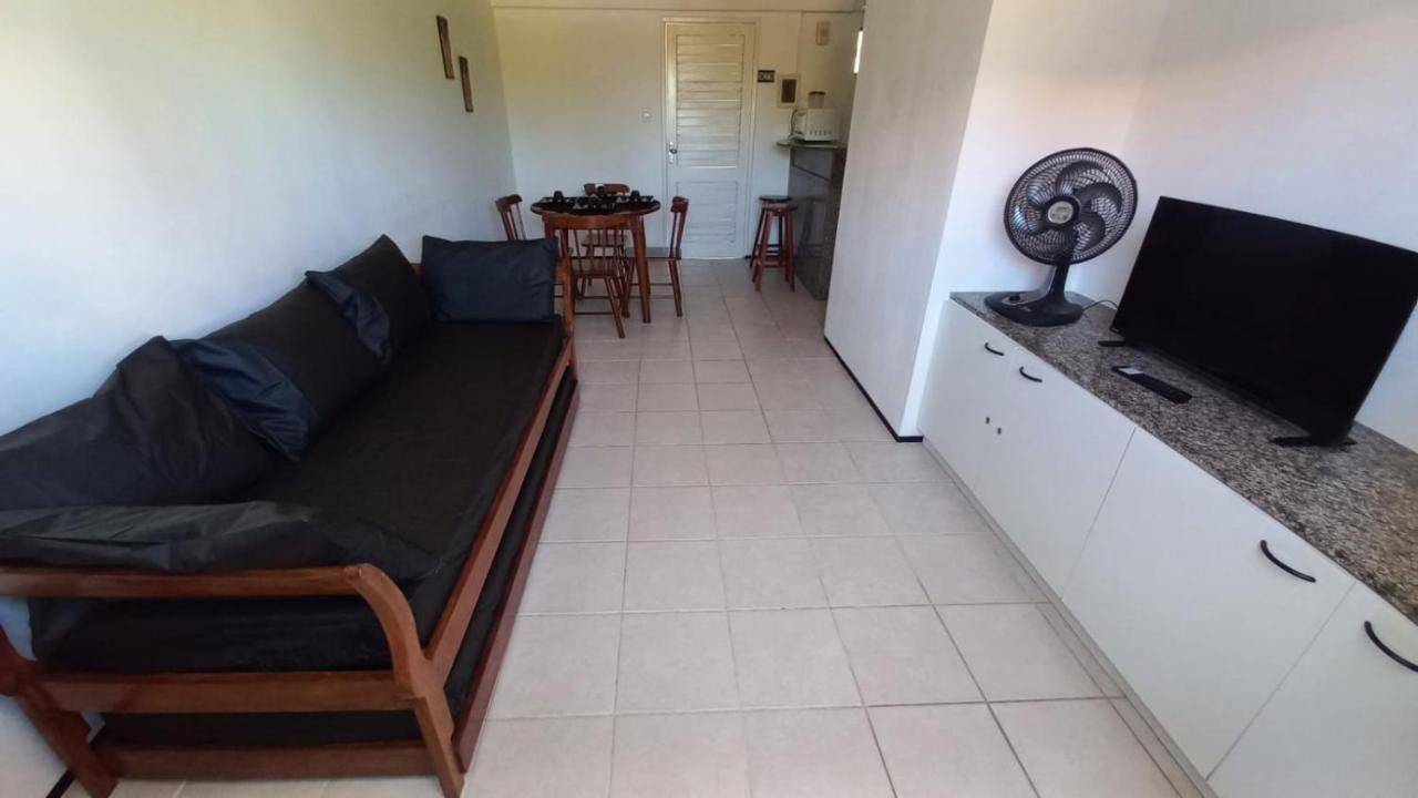 Апартаменти Flat 206 Mar E Sol Порту-ді-Галіняс Екстер'єр фото