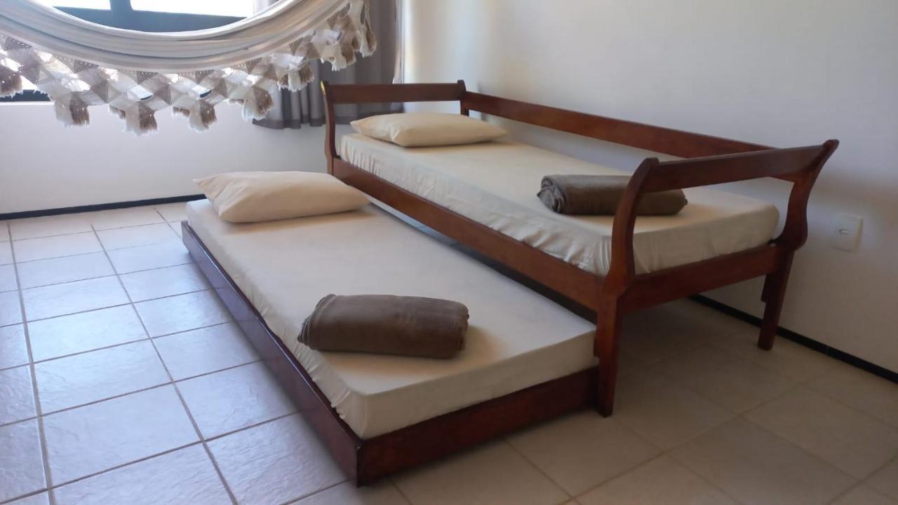 Апартаменти Flat 206 Mar E Sol Порту-ді-Галіняс Екстер'єр фото