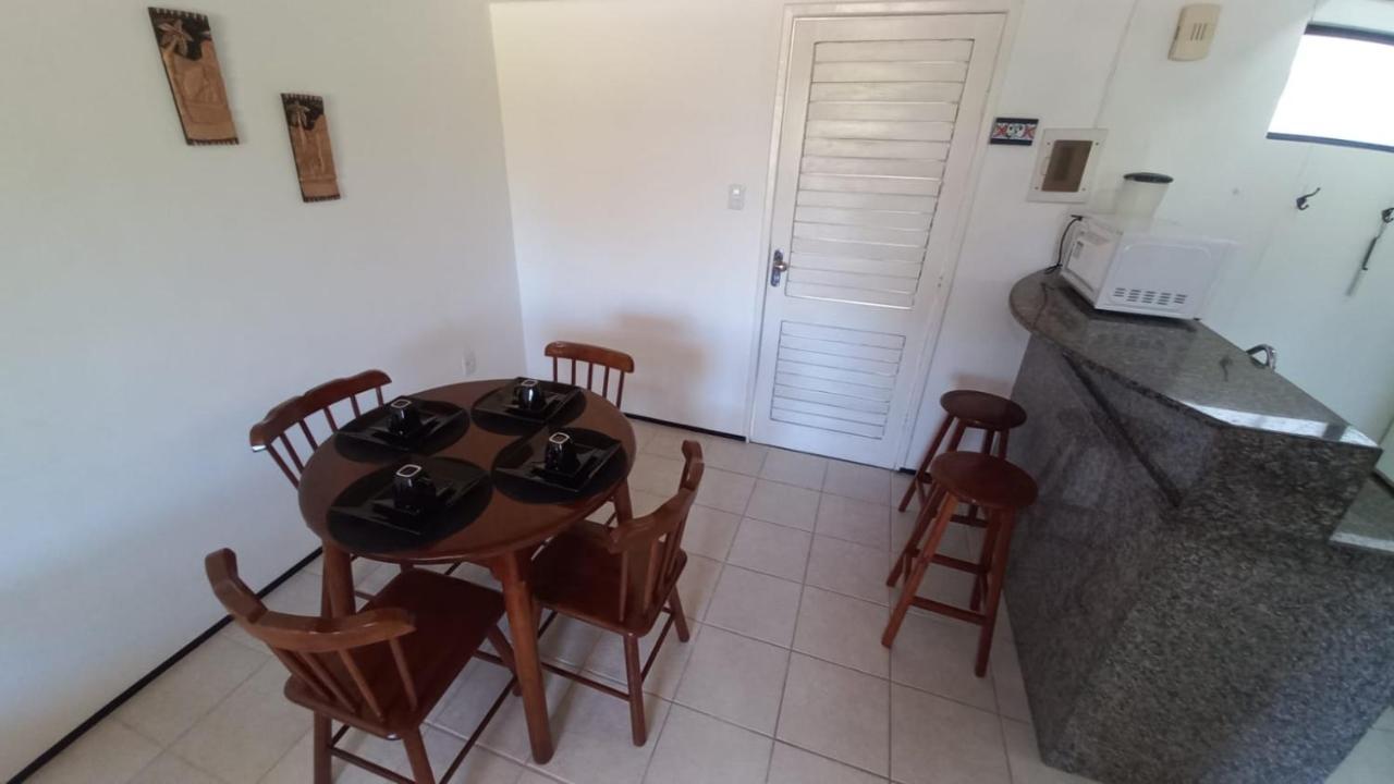 Апартаменти Flat 206 Mar E Sol Порту-ді-Галіняс Екстер'єр фото