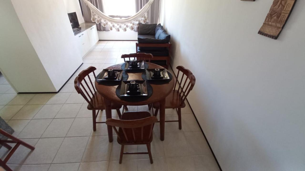 Апартаменти Flat 206 Mar E Sol Порту-ді-Галіняс Екстер'єр фото