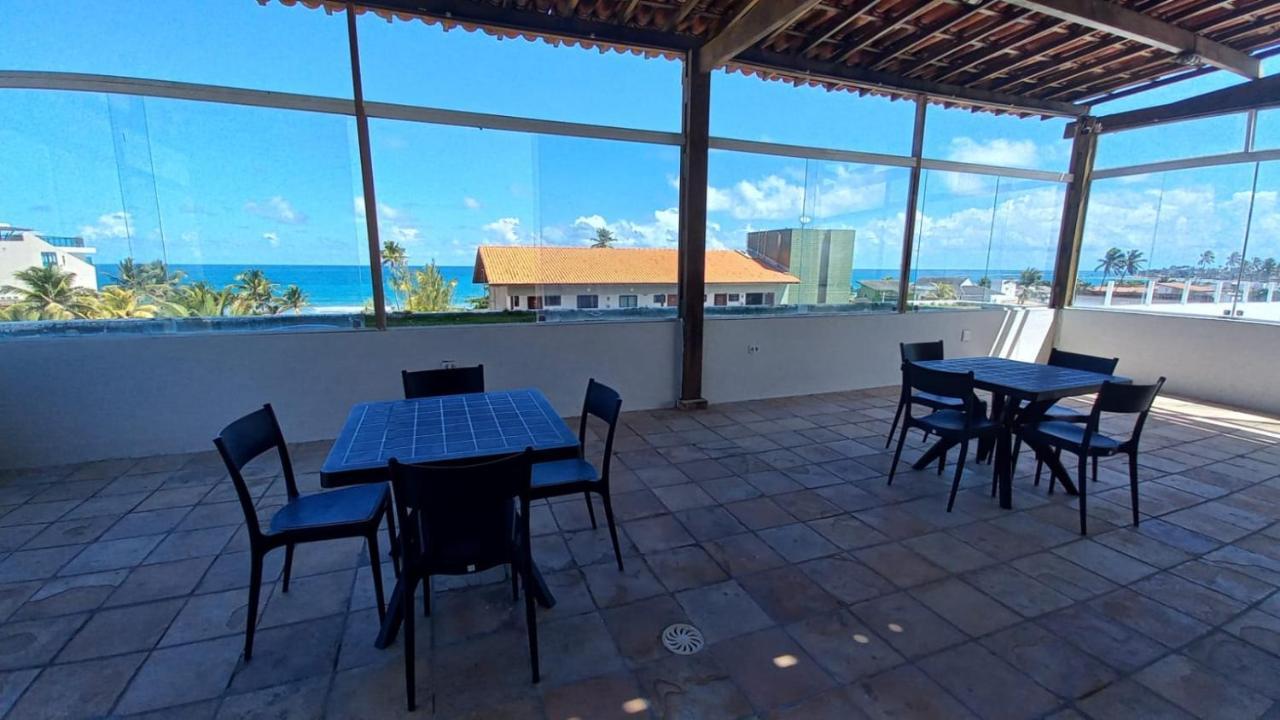 Апартаменти Flat 206 Mar E Sol Порту-ді-Галіняс Екстер'єр фото