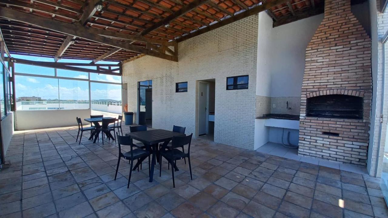 Апартаменти Flat 206 Mar E Sol Порту-ді-Галіняс Екстер'єр фото