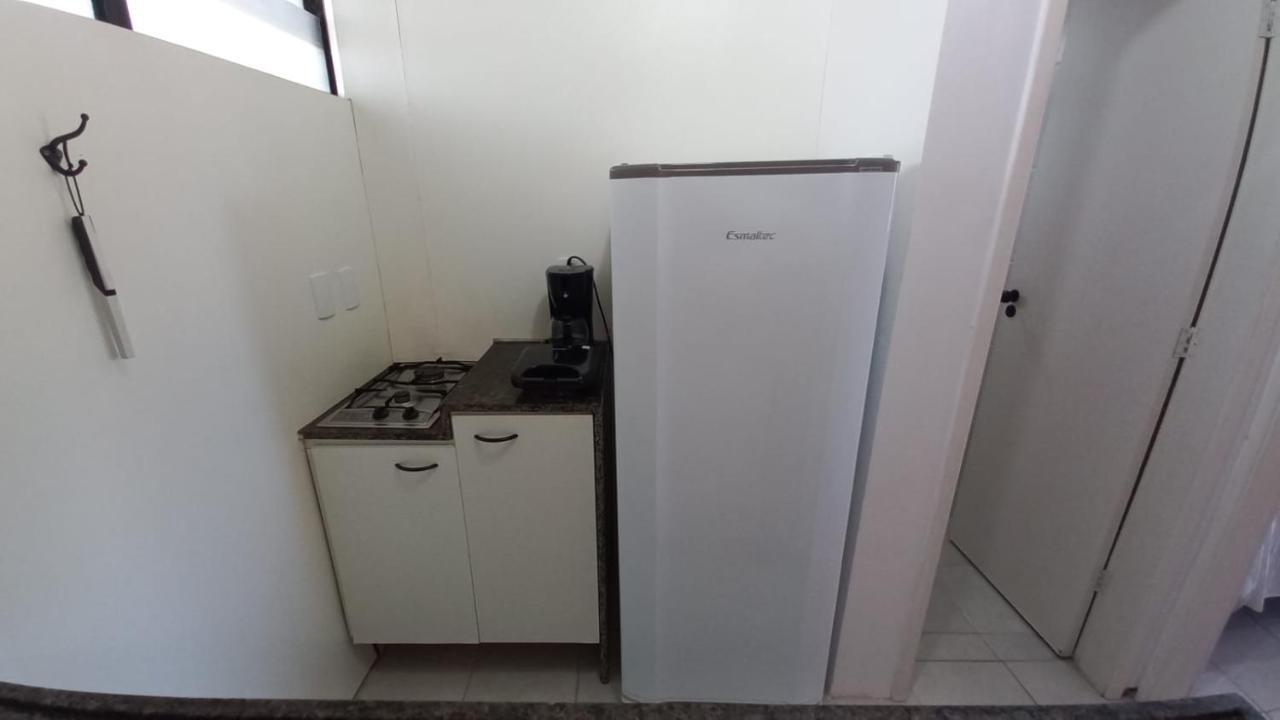 Апартаменти Flat 206 Mar E Sol Порту-ді-Галіняс Екстер'єр фото