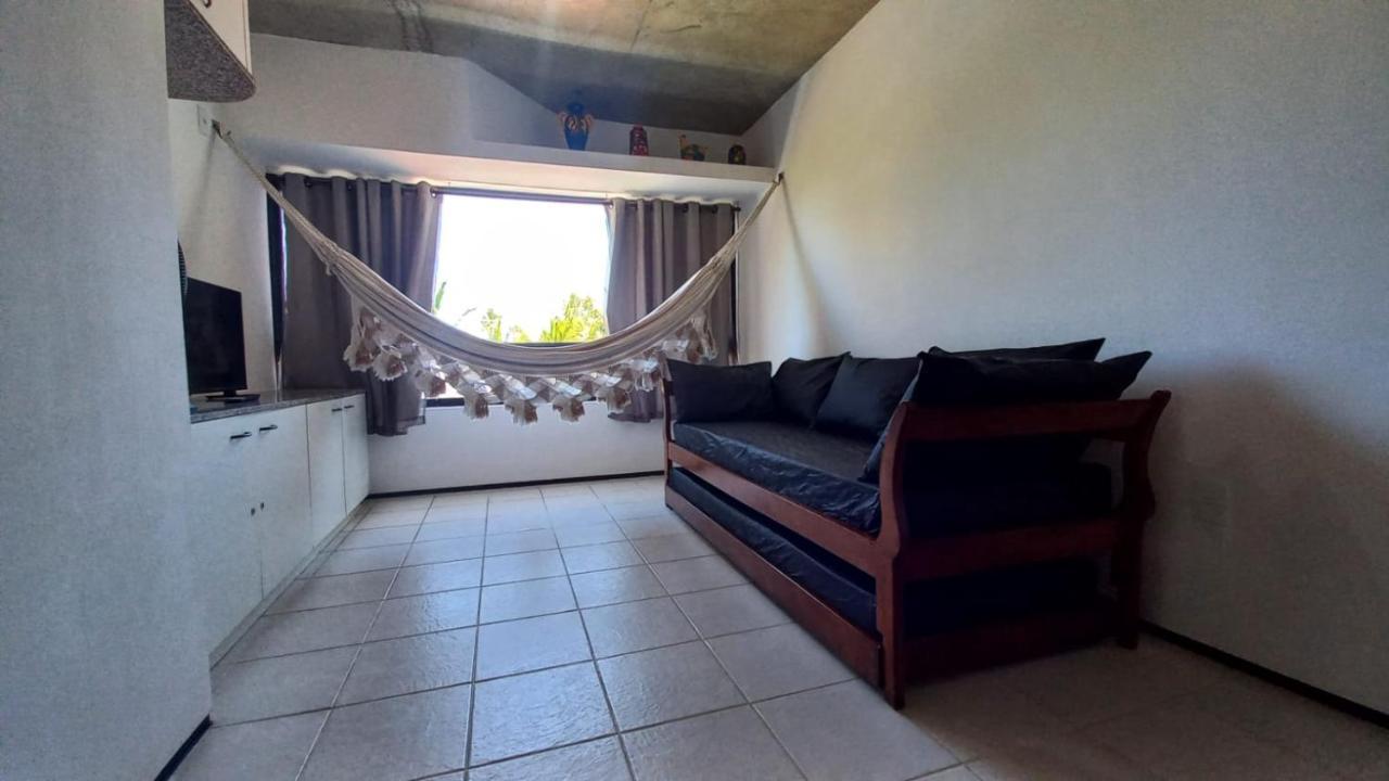 Апартаменти Flat 206 Mar E Sol Порту-ді-Галіняс Екстер'єр фото