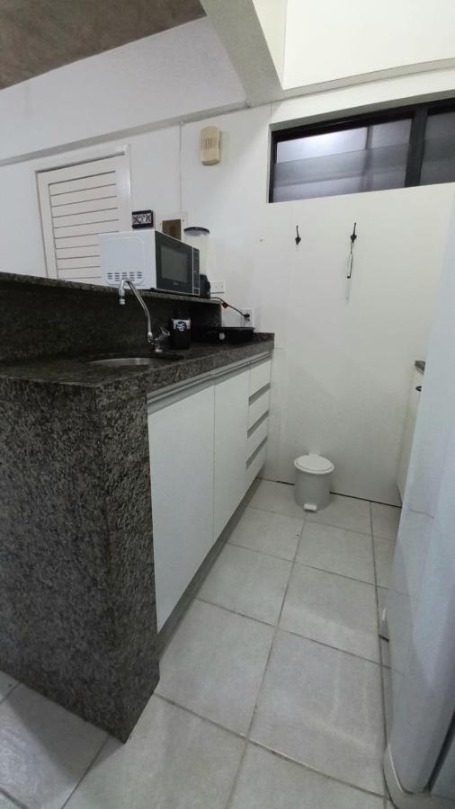 Апартаменти Flat 206 Mar E Sol Порту-ді-Галіняс Екстер'єр фото