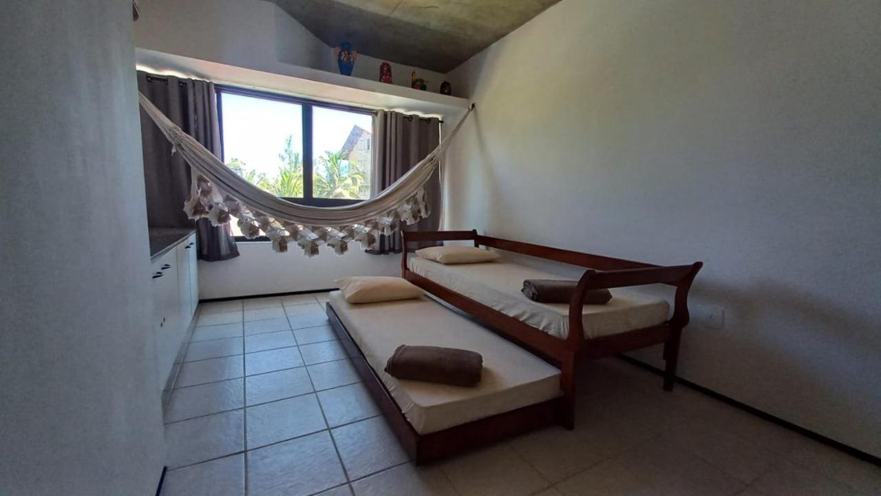 Апартаменти Flat 206 Mar E Sol Порту-ді-Галіняс Екстер'єр фото