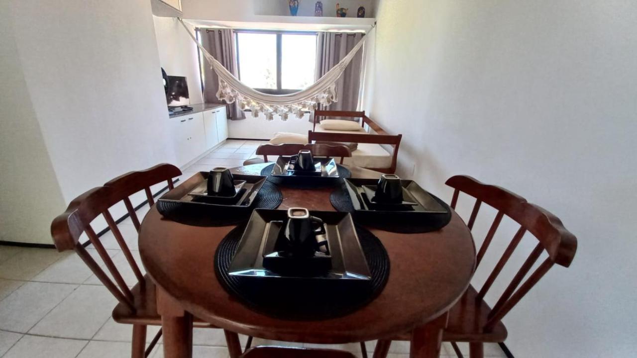Апартаменти Flat 206 Mar E Sol Порту-ді-Галіняс Екстер'єр фото