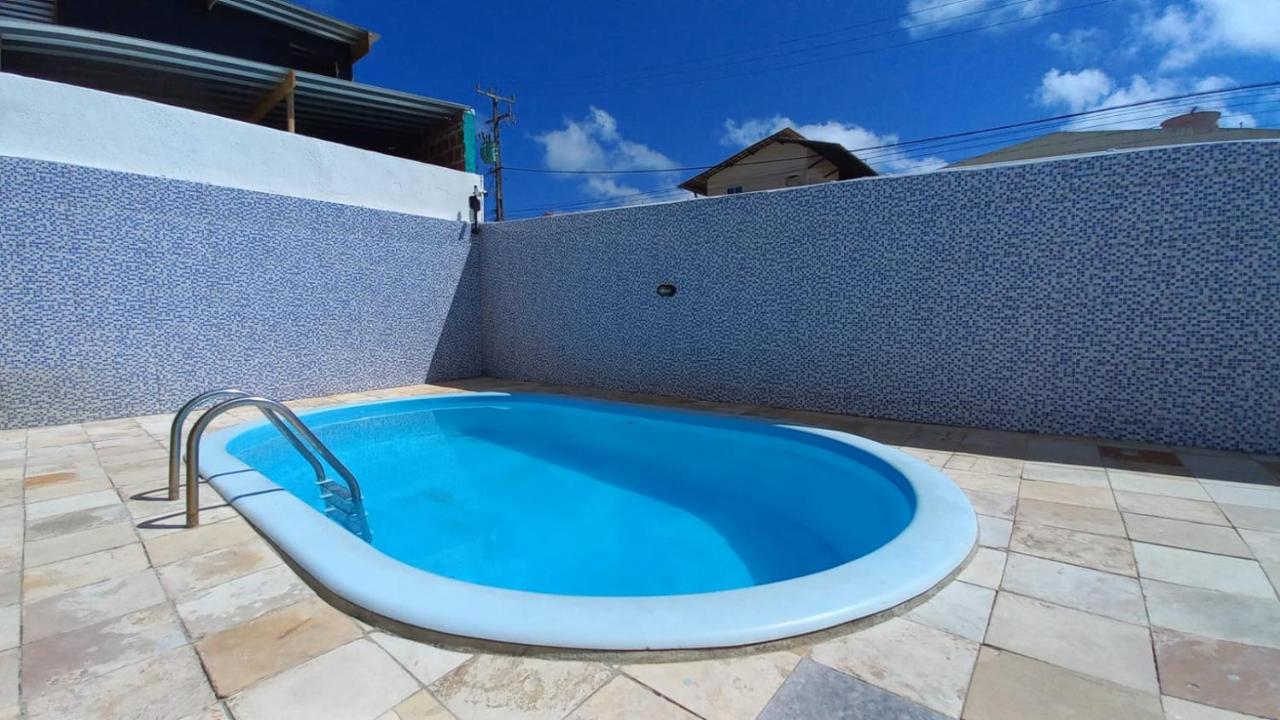 Апартаменти Flat 206 Mar E Sol Порту-ді-Галіняс Екстер'єр фото